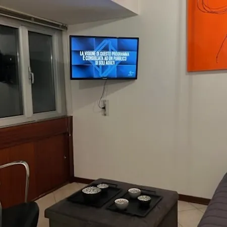 Apartmán Espacio Serrart 325 *