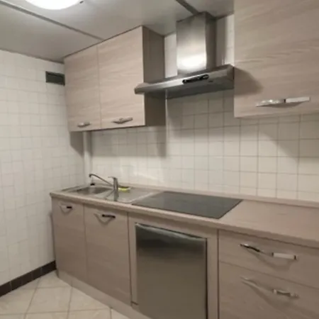 Espacio Serrart 325 Apartmán