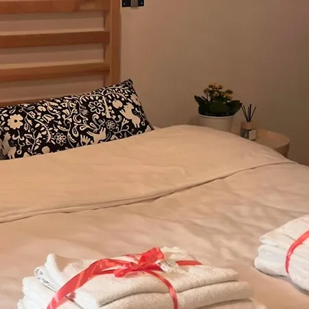 Apartmán Espacio Serrart 325