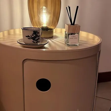 Apartmán Espacio Serrart 325 Ivrea