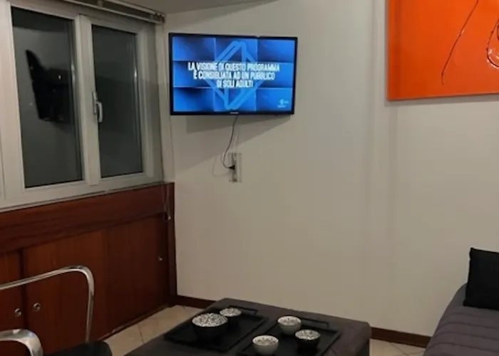 Lägenhet Espacio Serrart 325 *
