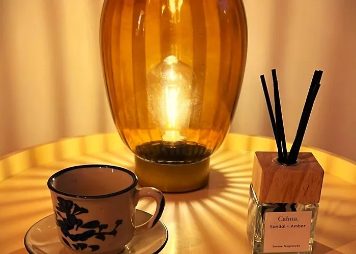Espacio Serrart 325 *